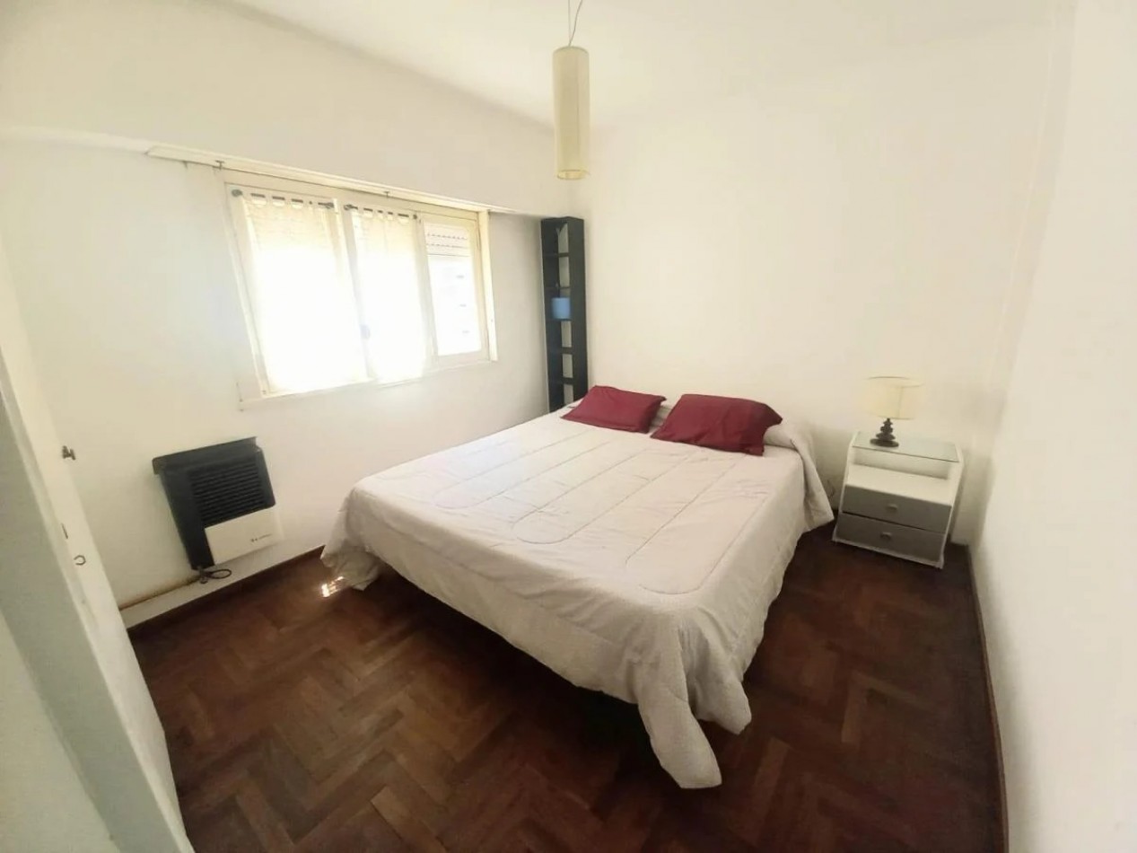2 AMBIENTES LATERAL ZONA CHAUVIN Lamadrid y Castelli