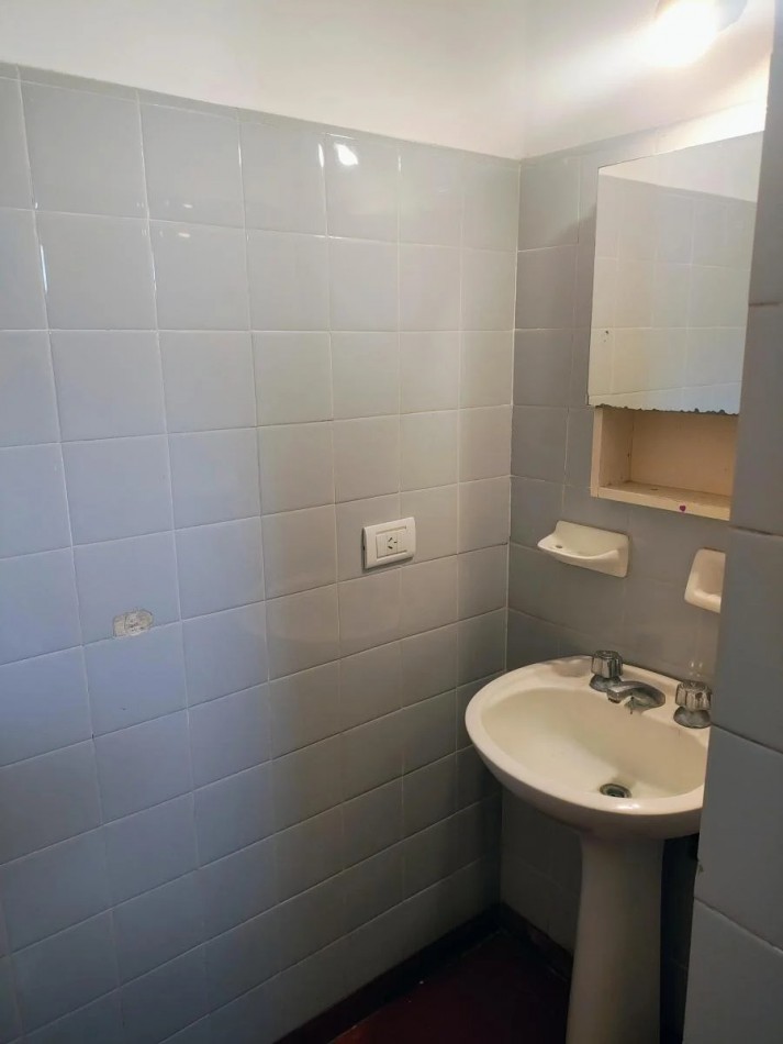 DEPARTAMENTO 4 AMBIENTES APTO CREDITO