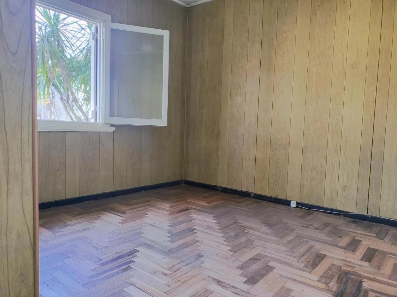DEPARTAMENTO 4 AMBIENTES APTO CREDITO