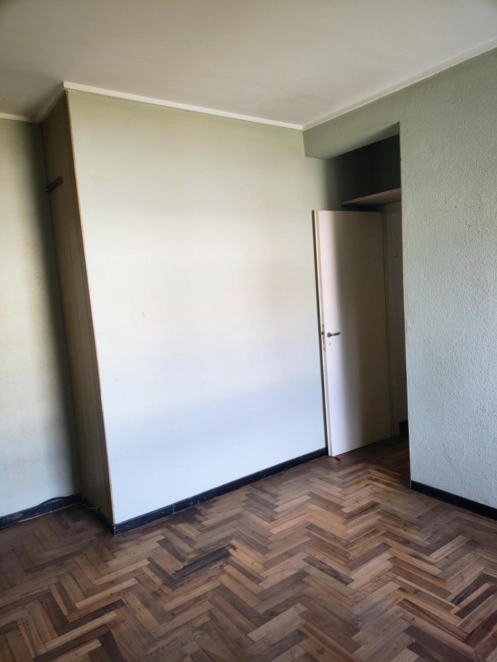 DEPARTAMENTO 4 AMBIENTES APTO CREDITO