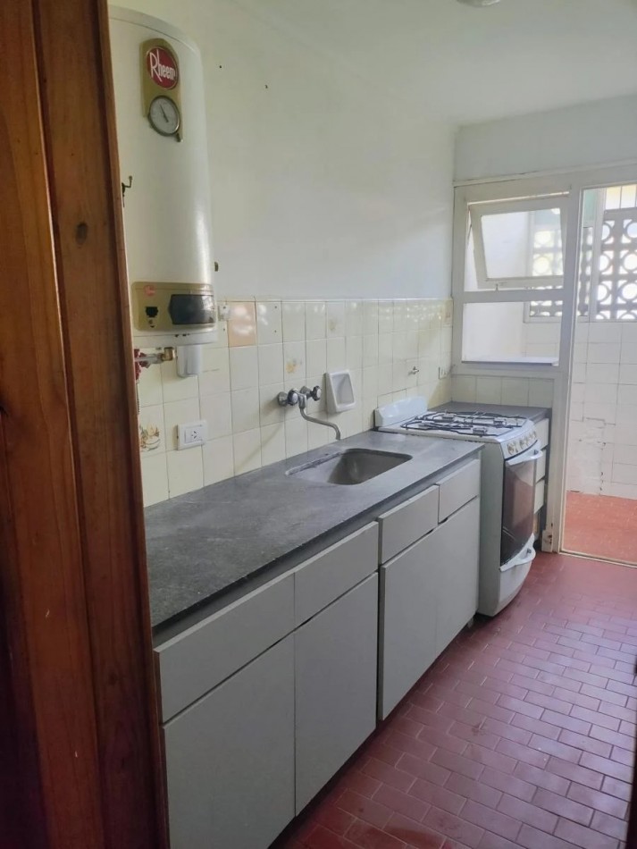 DEPARTAMENTO 4 AMBIENTES APTO CREDITO