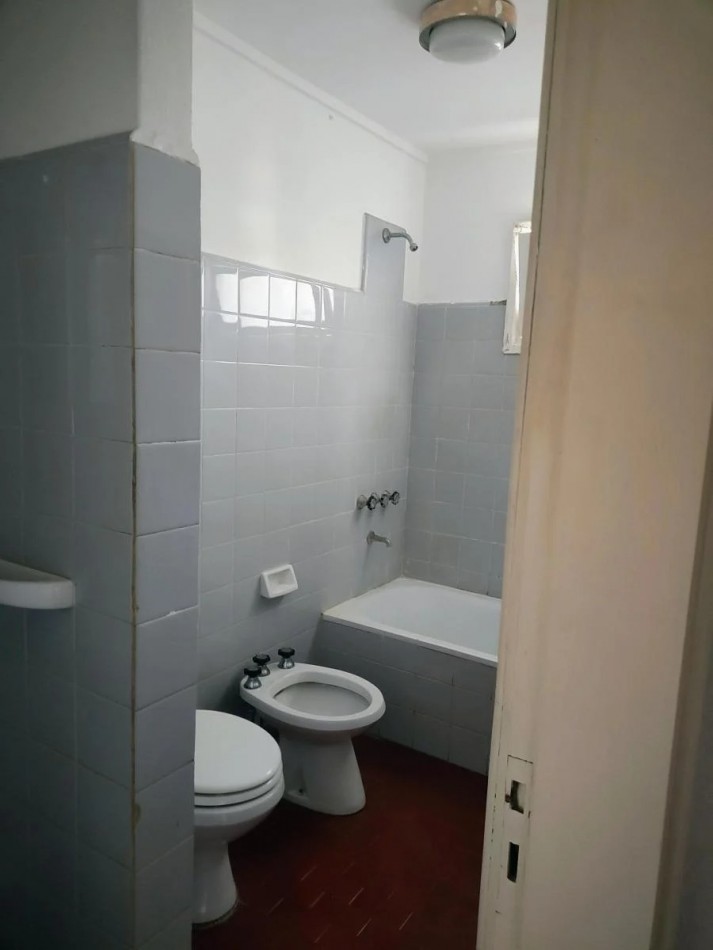 DEPARTAMENTO 4 AMBIENTES APTO CREDITO