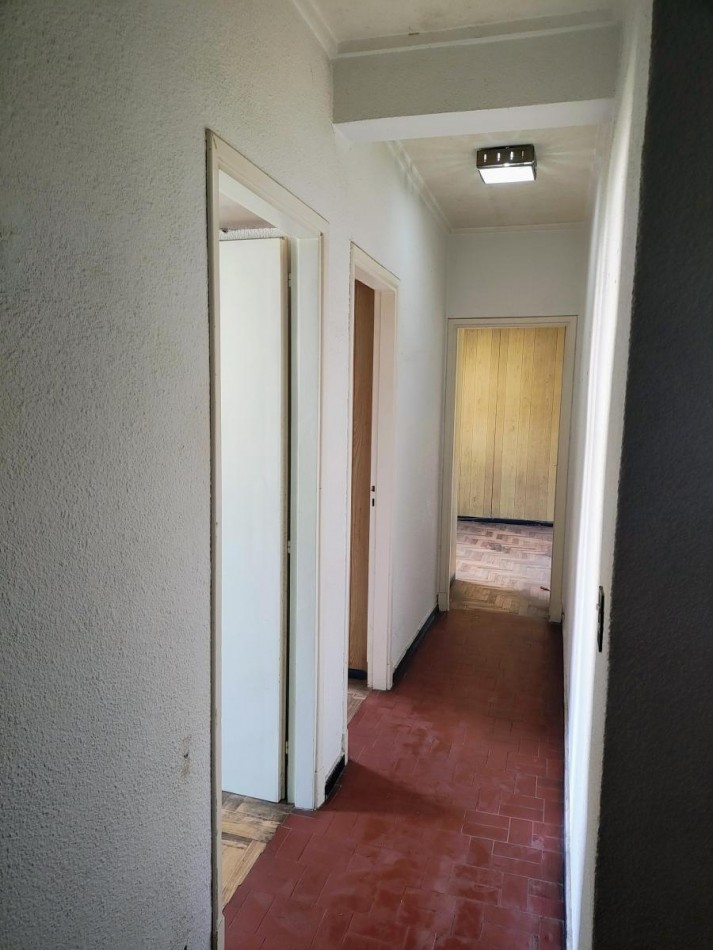 DEPARTAMENTO 4 AMBIENTES APTO CREDITO