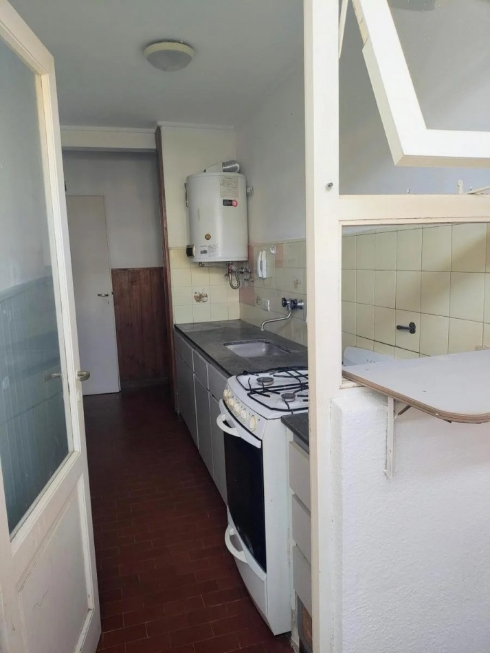 DEPARTAMENTO 4 AMBIENTES APTO CREDITO