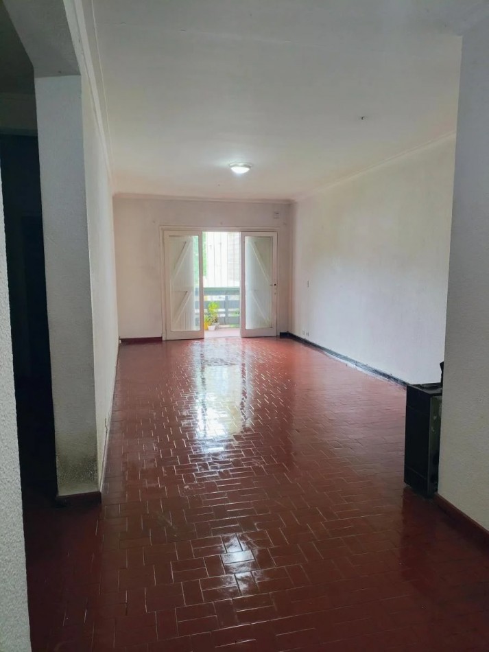 DEPARTAMENTO 4 AMBIENTES APTO CREDITO