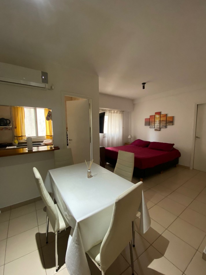 Departamento en Alquiler - Zona Centrica de Mar del Plata