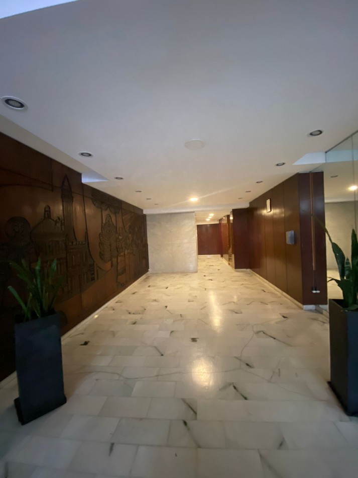 Departamento en Alquiler - Zona Centrica de Mar del Plata