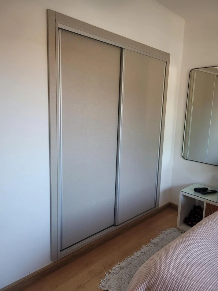 Departamento 4 ambientes Reciclado a Nuevo c/cochera