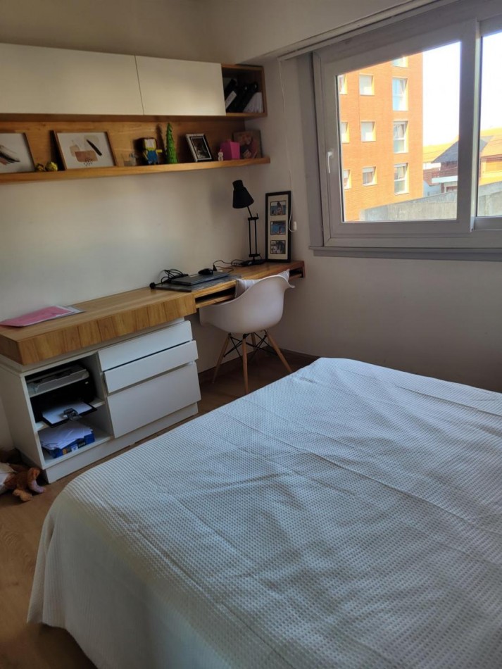 Departamento 4 ambientes Reciclado a Nuevo c/cochera