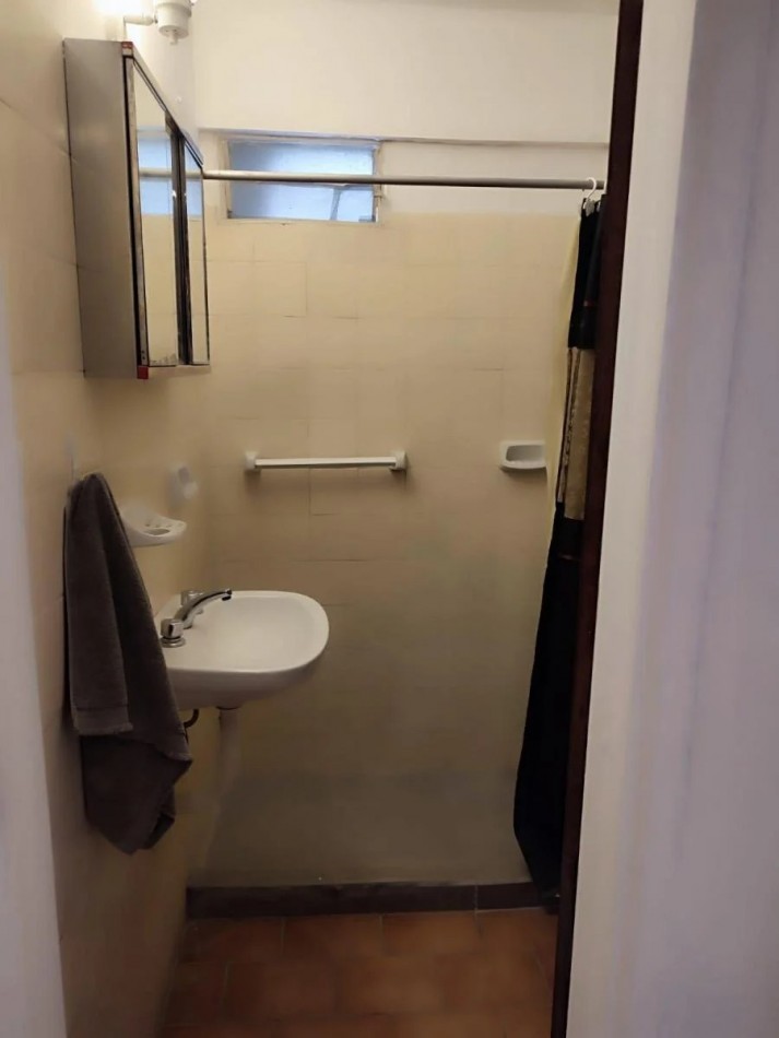 Departamento 2 ambientes APTO CREDITO