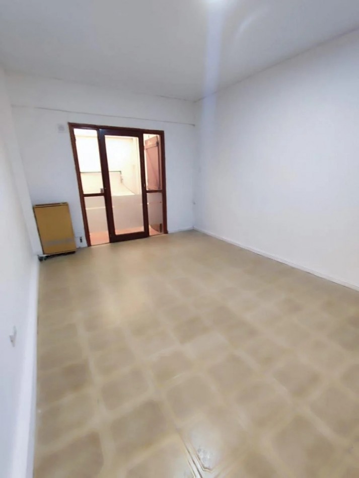 Departamento 2 ambientes APTO CREDITO