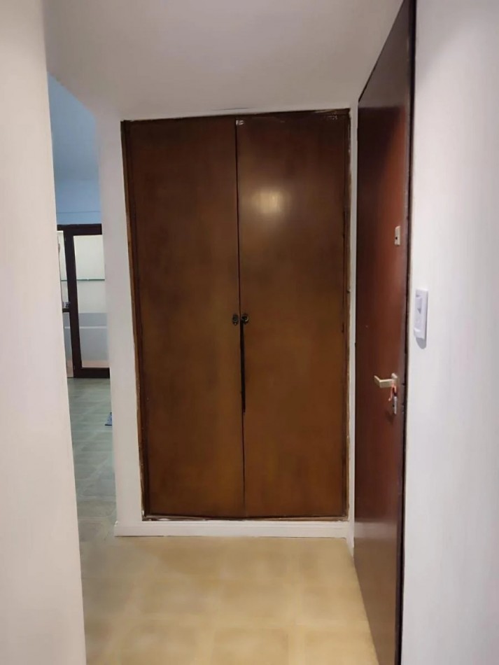 Departamento 2 ambientes APTO CREDITO