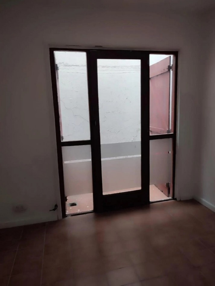 Departamento 2 ambientes APTO CREDITO