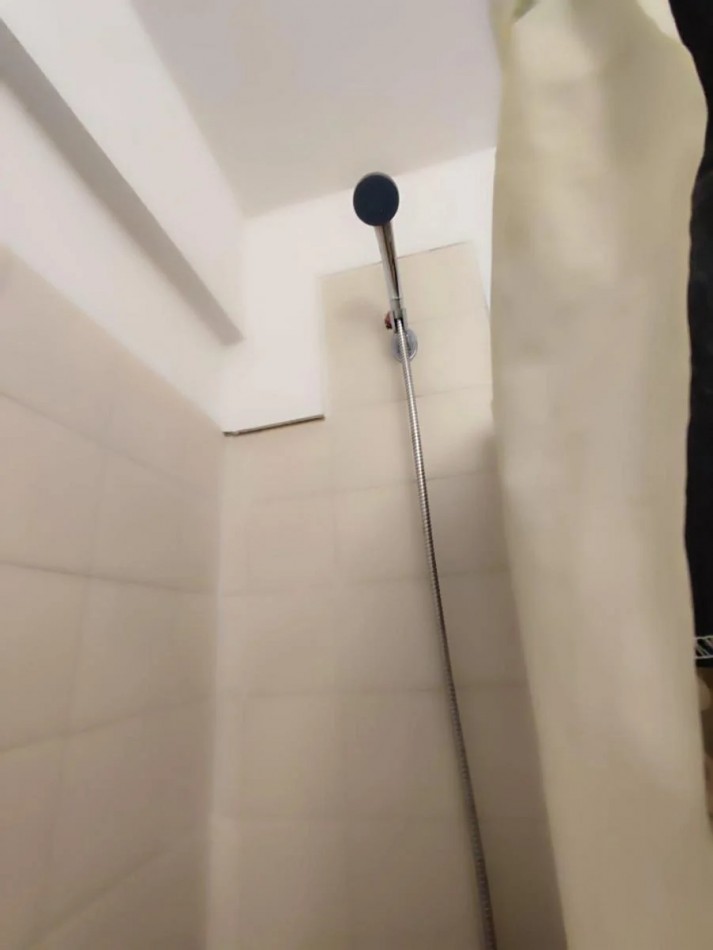 Departamento 2 ambientes APTO CREDITO