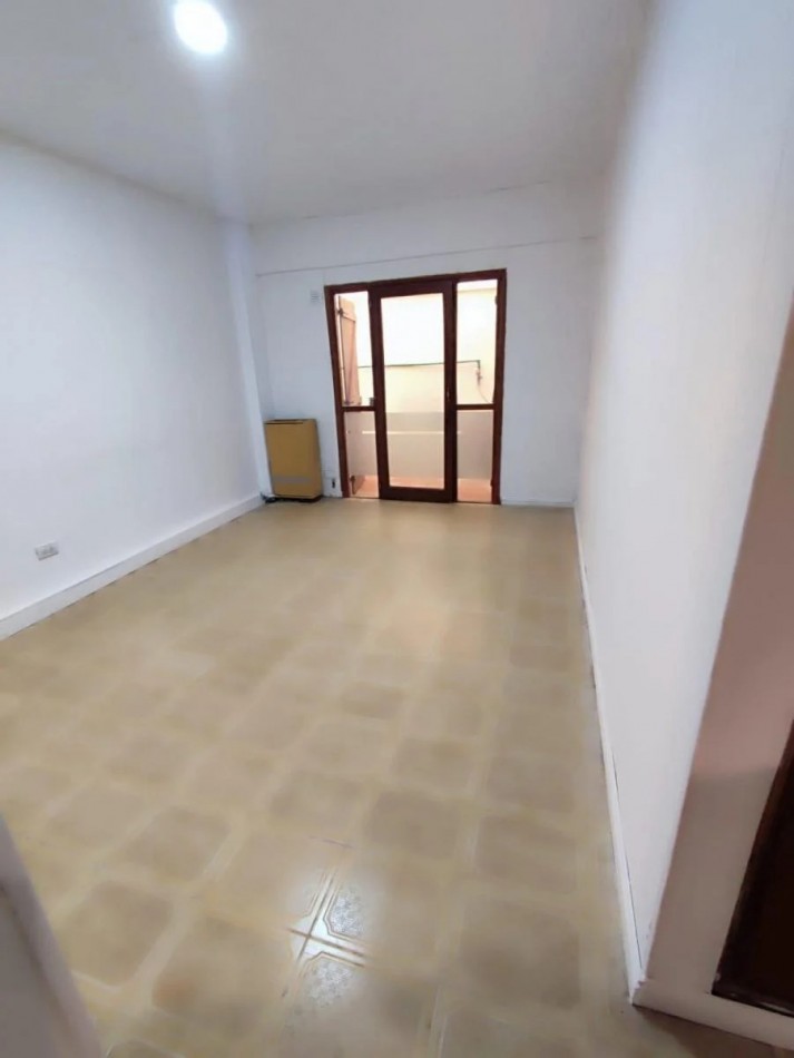 Departamento 2 ambientes APTO CREDITO