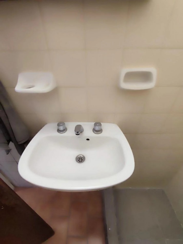 Departamento 2 ambientes APTO CREDITO