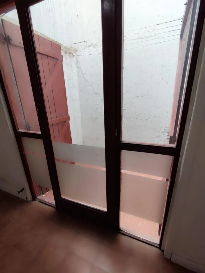 Departamento 2 ambientes APTO CREDITO