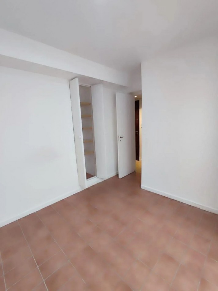 Departamento 2 ambientes APTO CREDITO