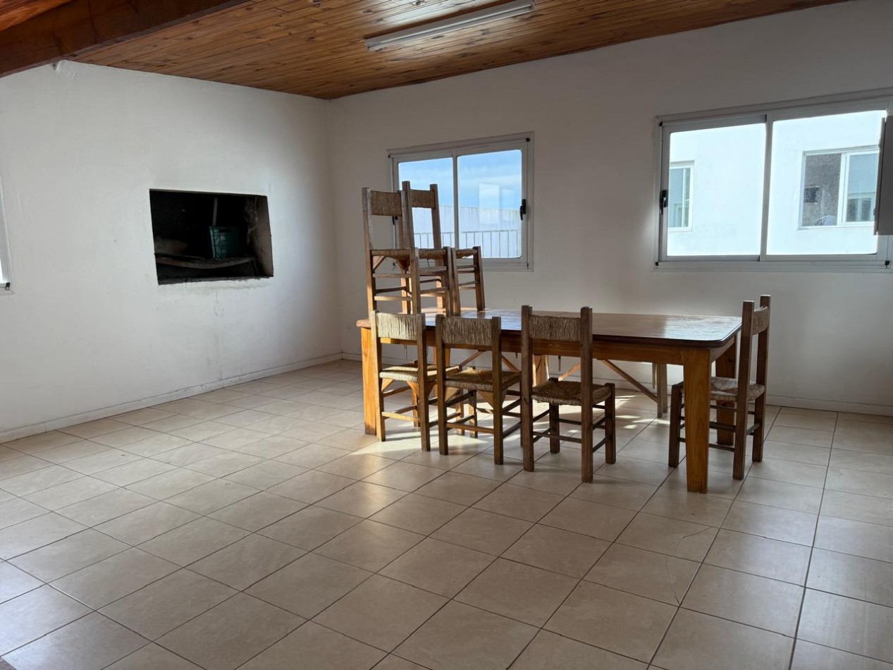 DEPARTAMENTO 3 AMBIENTES VILLA PRIMERA