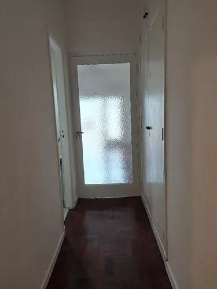 Departamento de 1 ambiente RECICLADO AMPLIO