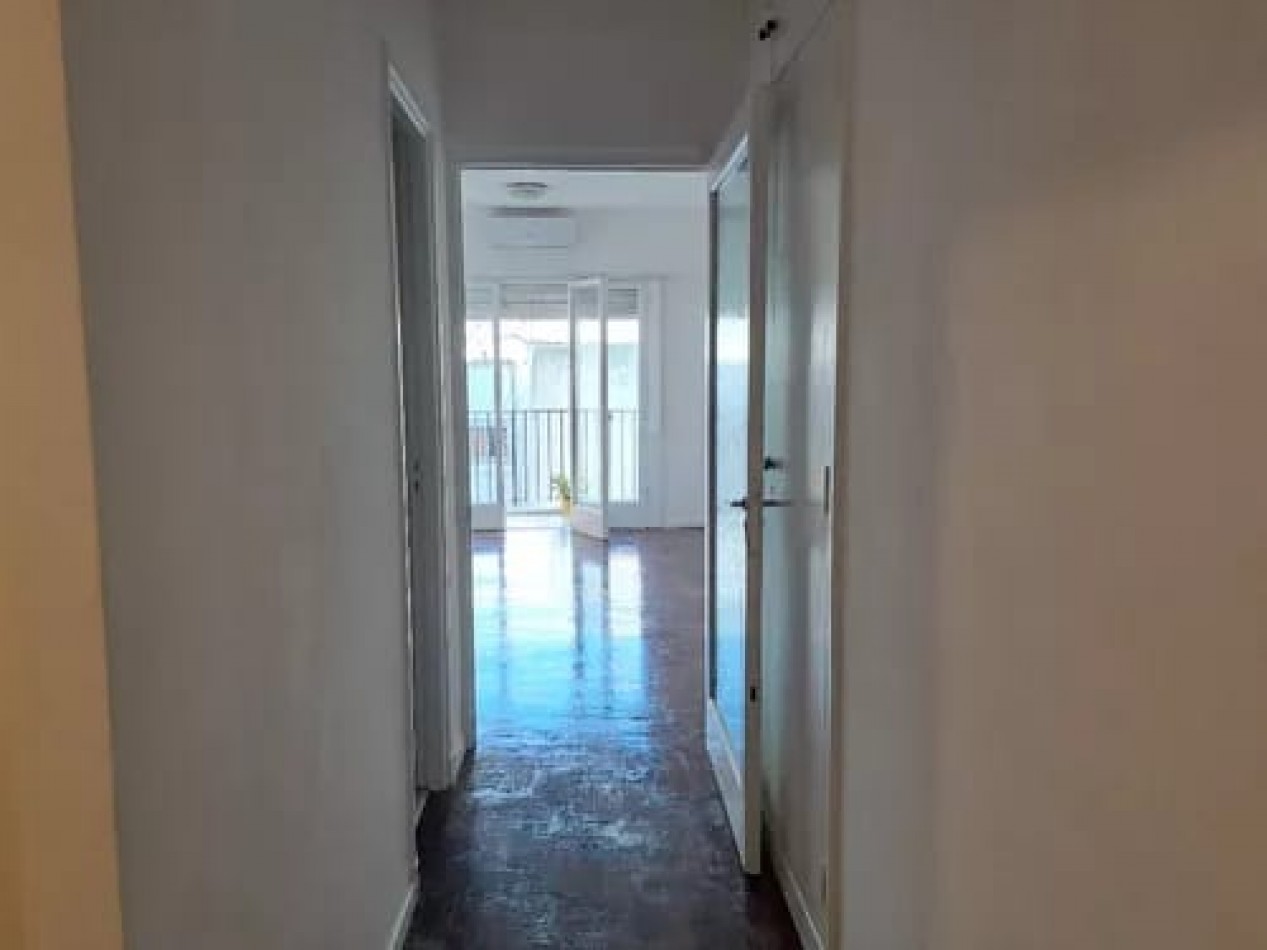 Departamento de 1 ambiente RECICLADO AMPLIO
