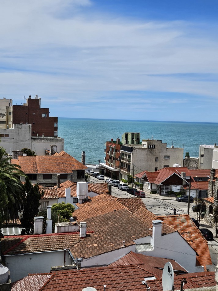 2 ambientes y medio en La Perla Santa Fe y 3 de Febrero