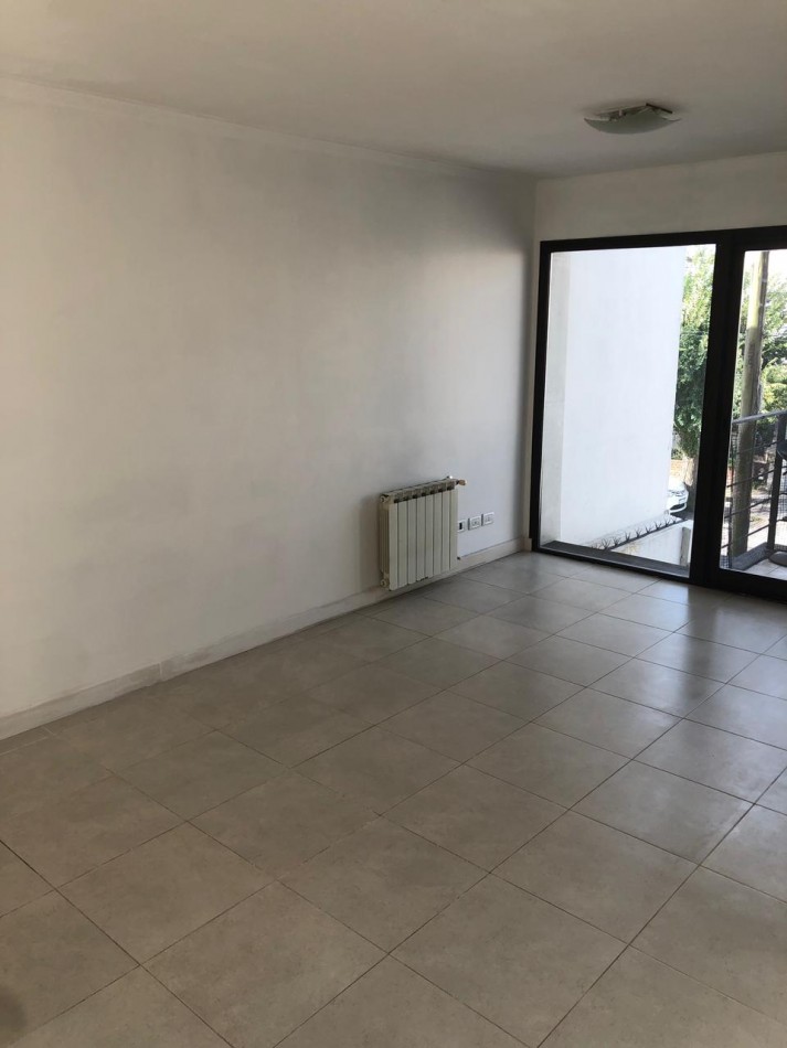 Semipiso 2 ambientes