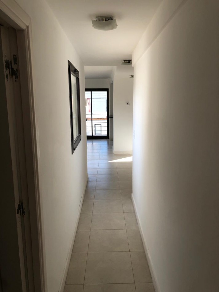 Semipiso 2 ambientes