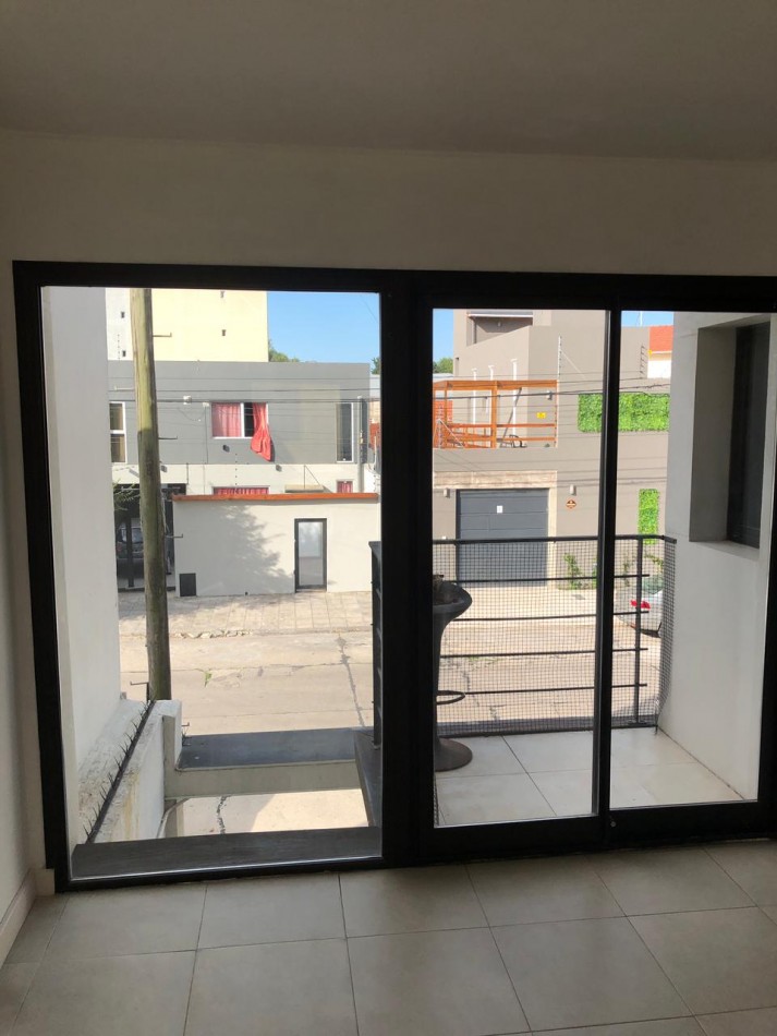 Semipiso 2 ambientes