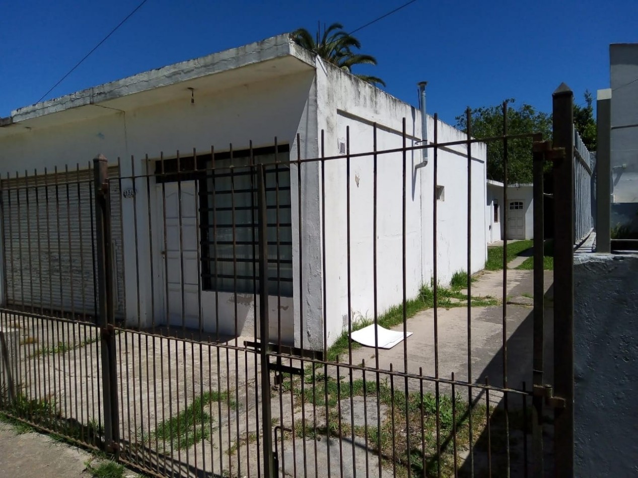 Venta de Ph de 3 ambientes, local y departamento Calasanz y Lijo Lopez