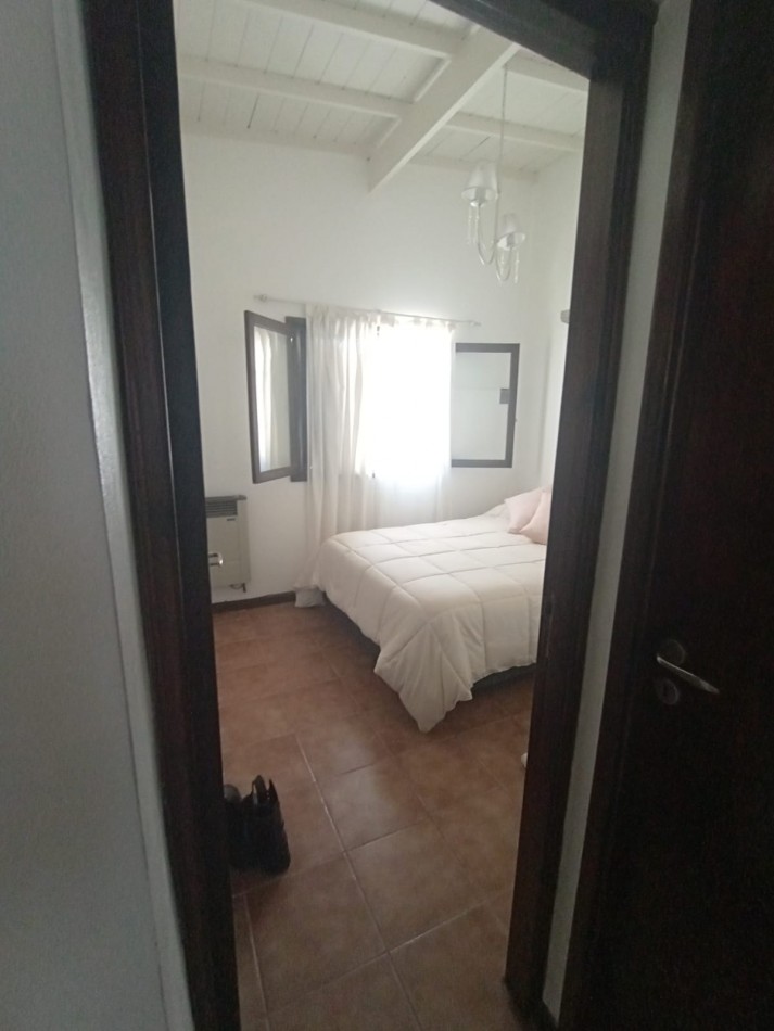 Casa de 3 ambientes en Barrio Los Pinares Piran y Valencia