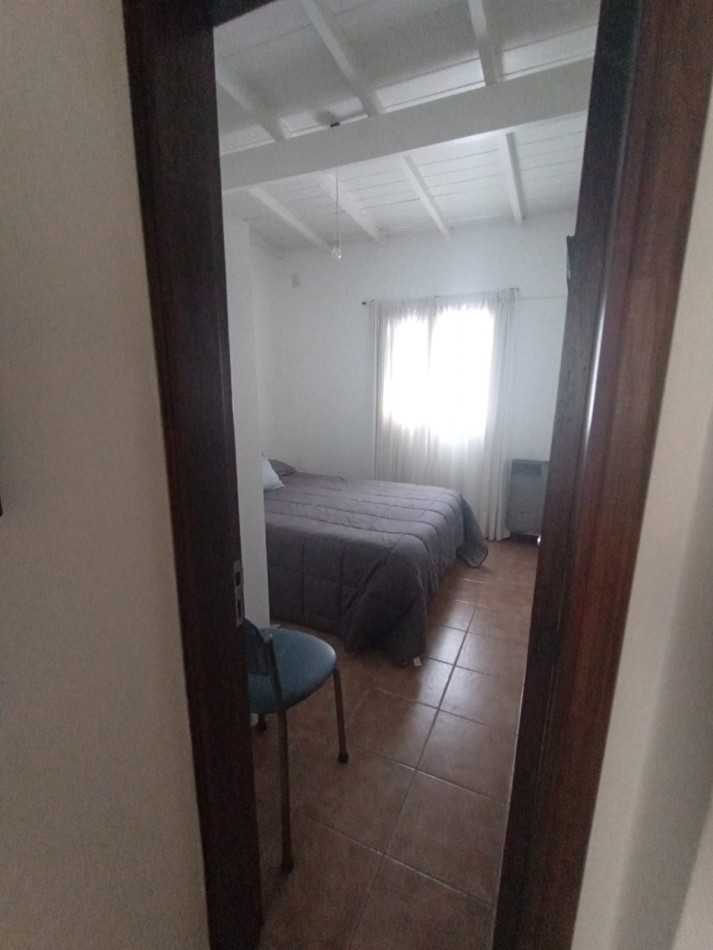 Casa de 3 ambientes en Barrio Los Pinares Piran y Valencia
