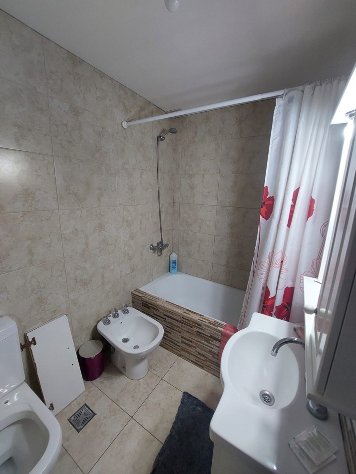 DUPLEX BARRIO POMPEYA ALQUILER 24 MESES