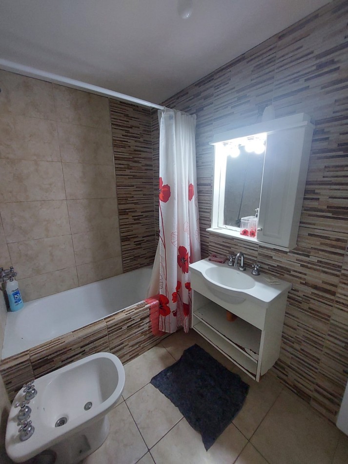DUPLEX BARRIO POMPEYA ALQUILER 24 MESES