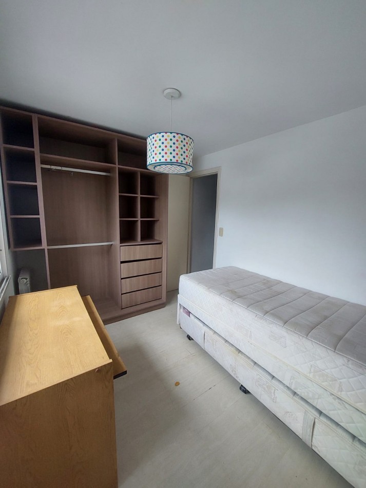 DUPLEX BARRIO POMPEYA ALQUILER 24 MESES