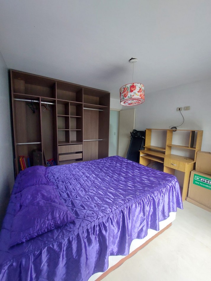 DUPLEX BARRIO POMPEYA ALQUILER 24 MESES