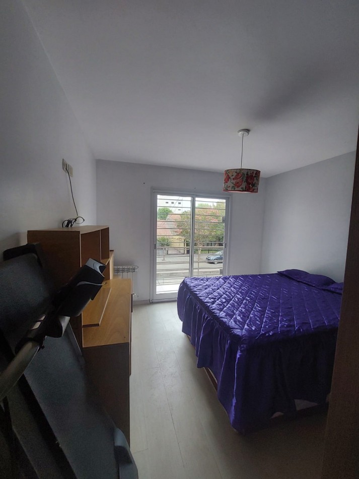 DUPLEX BARRIO POMPEYA ALQUILER 24 MESES