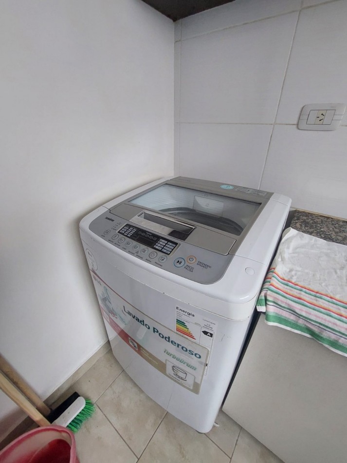 DUPLEX BARRIO POMPEYA ALQUILER 24 MESES