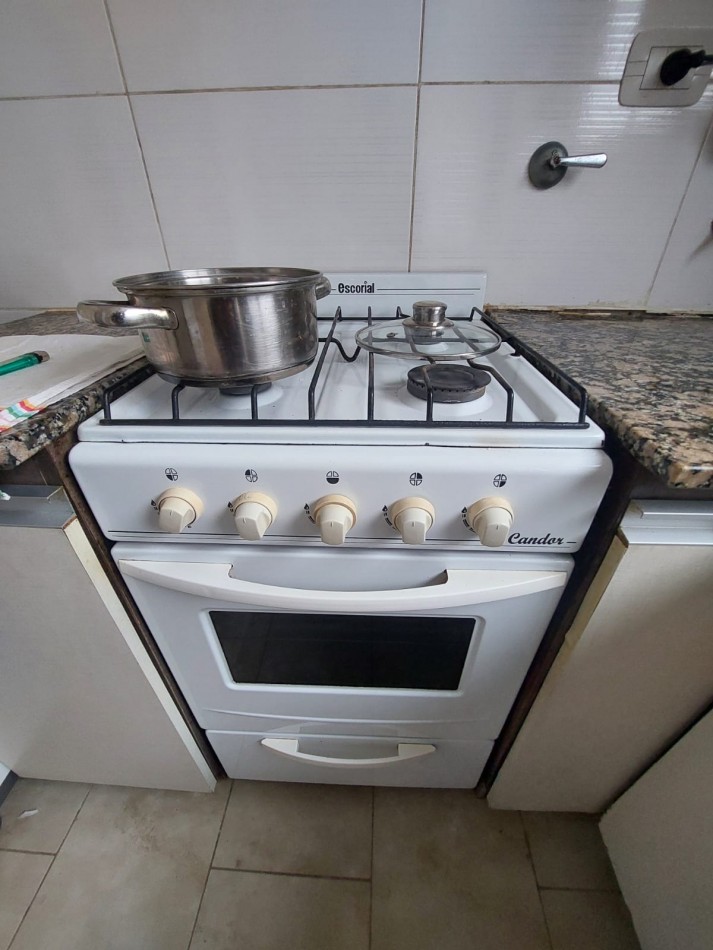 DUPLEX BARRIO POMPEYA ALQUILER 24 MESES