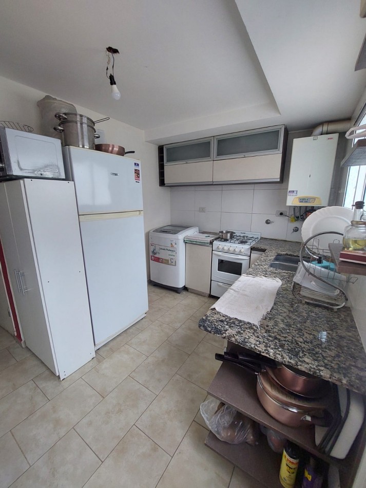 DUPLEX BARRIO POMPEYA ALQUILER 24 MESES
