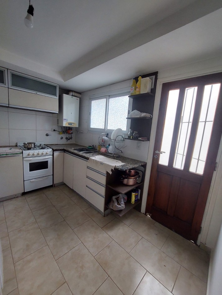 DUPLEX BARRIO POMPEYA ALQUILER 24 MESES