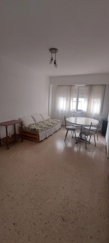 DEPARTAMENTO 2 AMBIENTES ALQUILER 24 MESES