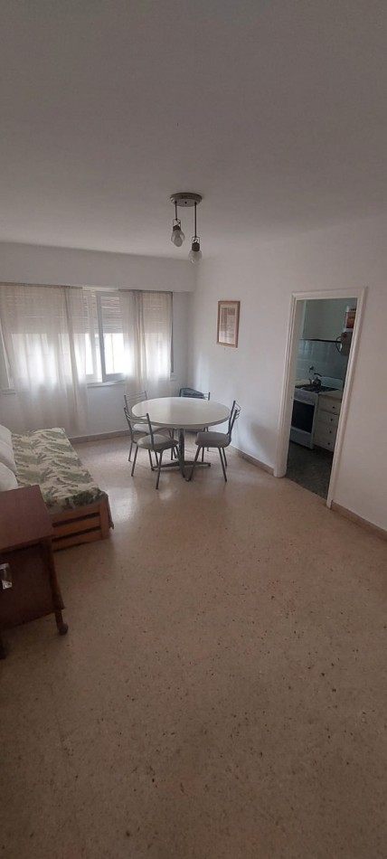 DEPARTAMENTO 2 AMBIENTES ALQUILER 24 MESES