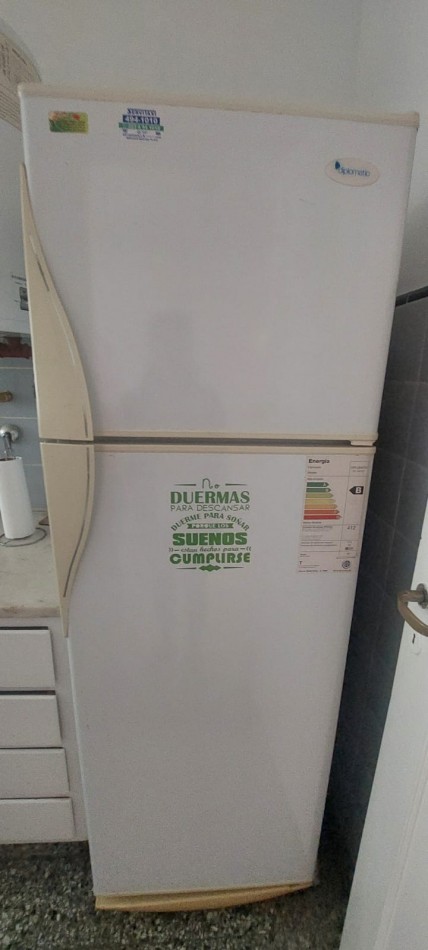 DEPARTAMENTO 2 AMBIENTES ALQUILER 24 MESES