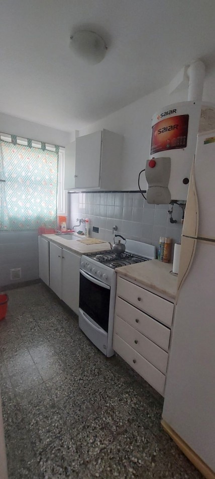 DEPARTAMENTO 2 AMBIENTES ALQUILER 24 MESES