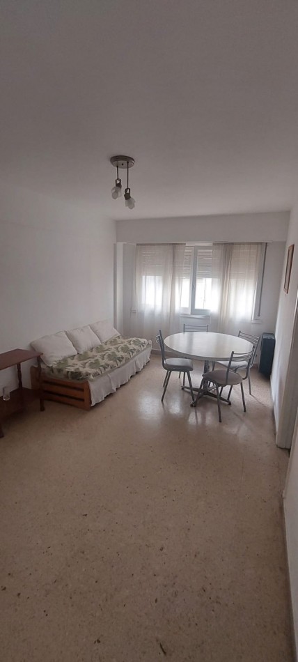 DEPARTAMENTO 2 AMBIENTES ALQUILER 24 MESES