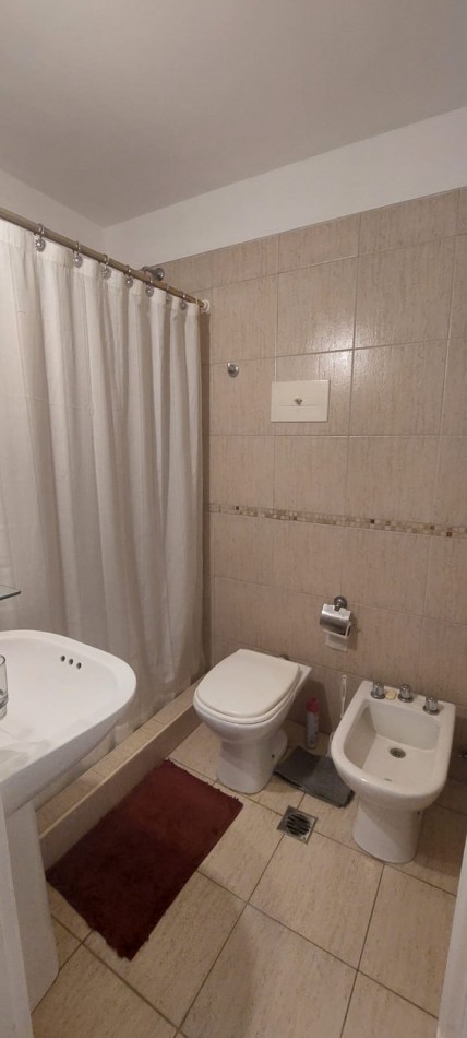 DEPARTAMENTO 2 AMBIENTES ALQUILER 24 MESES