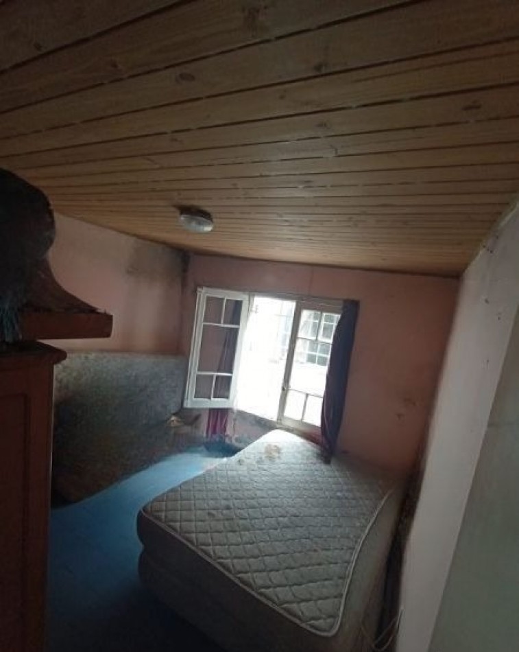 Casa de 3 ambientes Z/ Regional