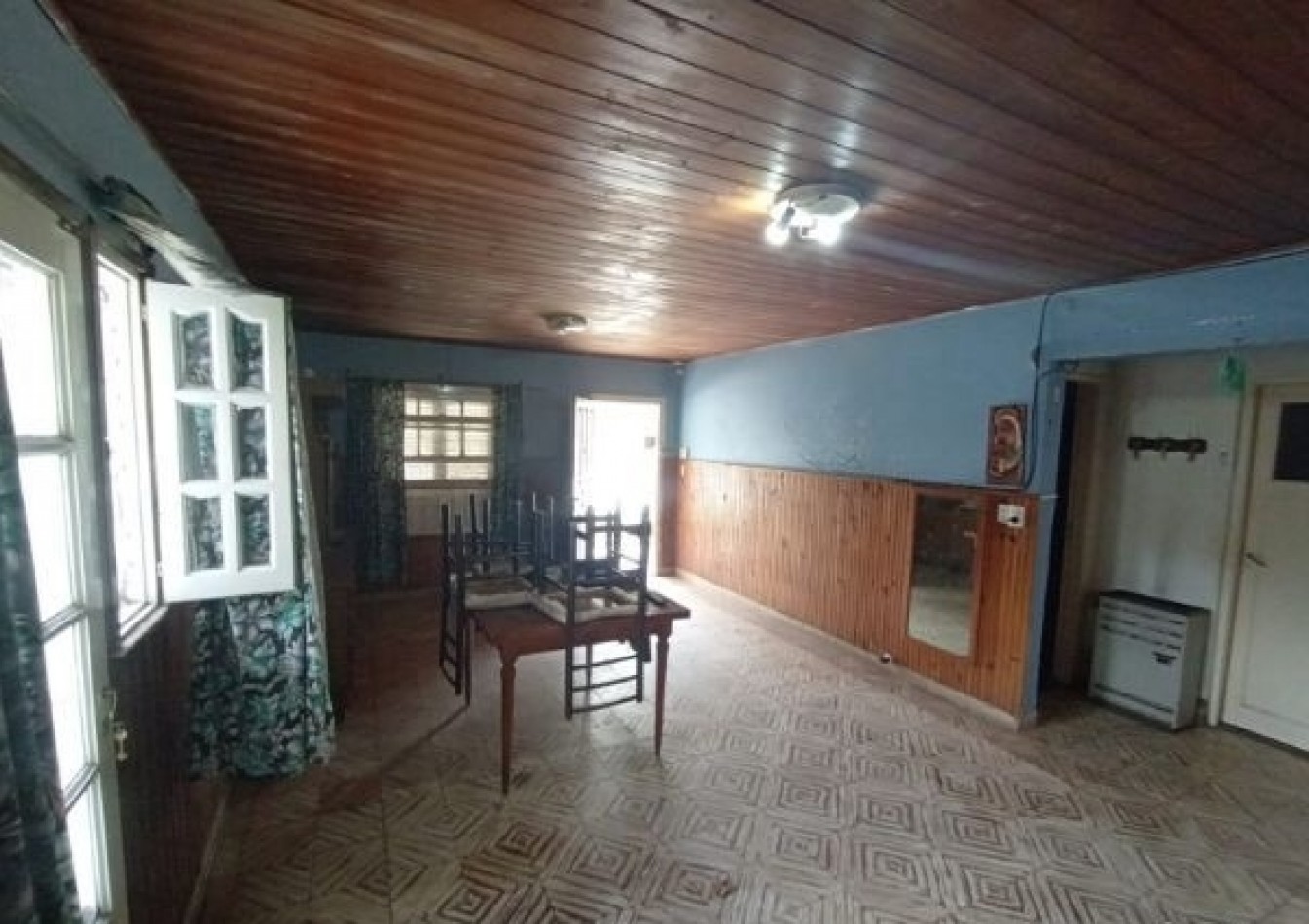 Casa de 3 ambientes Z/ Regional