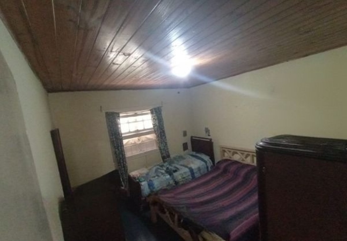 Casa de 3 ambientes Z/ Regional